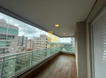 Apartamento · 130m² · 3 Quartos · 2 Vagas · Apartamento 3 Suítes com 130 m², Varanda Gourmet e Lazer Completo em Nova Aliança, Ribeirão Preto