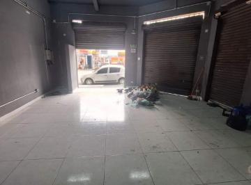 Comercial · 75m² · Salão para aluguel, QUINTA DA PAINEIRA - São Paulo/SP