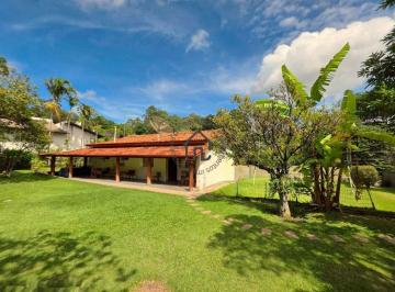 Casa · 272m² · 3 Quartos · 3 Vagas · Casa com 3 quartos venda no Vista Alegre Sede