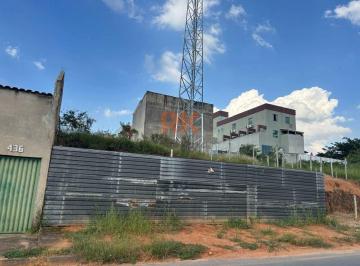 Terreno · Lote à venda, Cabral - Contagem/MG