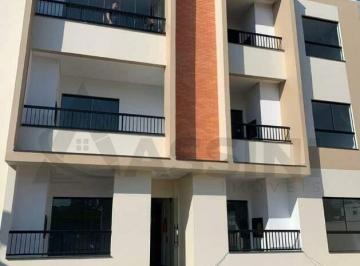 Apartamento · 43m² · 1 Quarto · 1 Vaga · Flat pronto à Venda