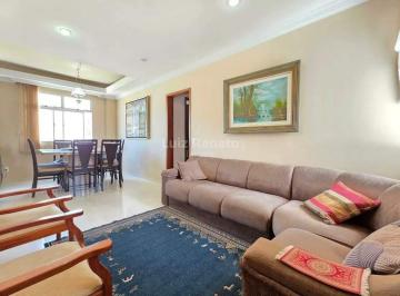 Apartamento · 290m² · 4 Quartos · 1 Vaga · Cobertura à venda no Bairro Anchieta