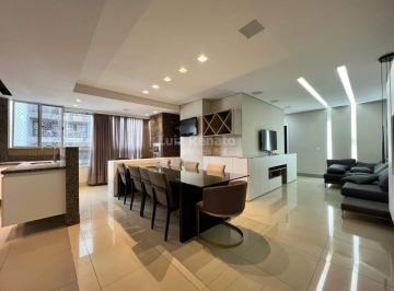 Apartamento · 95m² · 2 Quartos · 2 Vagas · Apartamento à venda no Bairro Santo Antônio