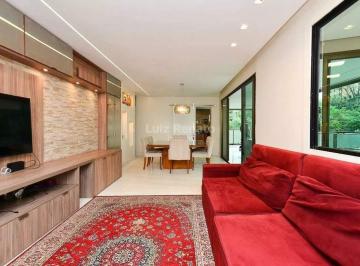 Apartamento · 167m² · 4 Quartos · 4 Vagas · Apartamento à venda no Bairro Sion