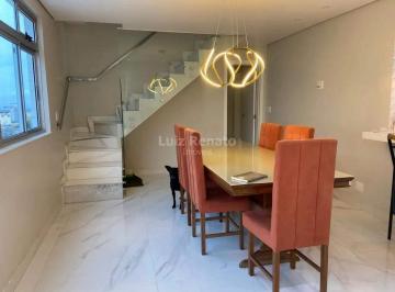 Apartamento · 270m² · 4 Quartos · 3 Vagas · Cobertura à venda no bairro Colégio Batista