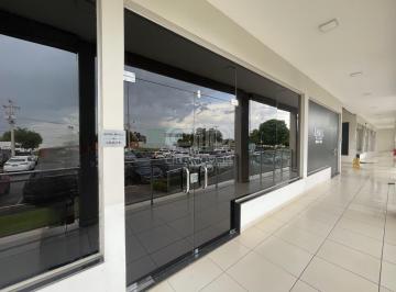 Comercial · 45m² · Sala Comercial com Mezanino na Galeria Alpha Mall 2