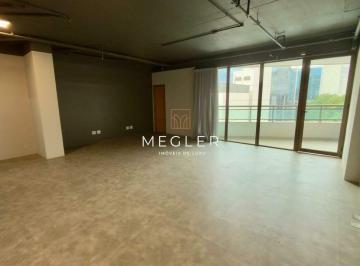 Comercial · 174m² · 2 Vagas · Sala Comercial 174 m² no Vila da Serra | Andar Alto | 2 Vagas