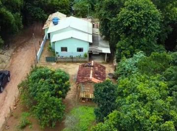 Rural · 1500m² · 3 Quartos · Chácara à venda , na Fartura, Carmópolis de Minas - MG