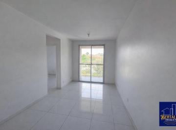 Apartamento · 60m² · 2 Quartos · 1 Vaga · APARTAMENTO 2 QUARTOS COM VARANDA E LAZER COMPLETO