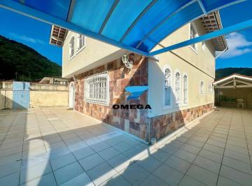 082b1283f35a15e03027768b662ae44f2116a4bb · Casa com 6 dormitórios à venda, 270 m² por R$ 1.100.000,00 - Guaiuba - Guarujá/SP