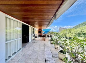 c69c2bec36cd1bf045df0a39b091b4b4749985c0 · Cobertura com 3 dormitórios à venda, 160 m² por R$ 450.000,00 - Enseada - Guarujá/SP