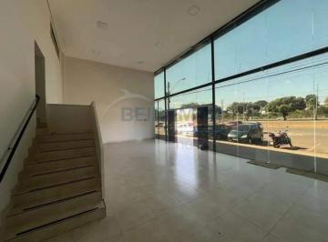 Comercial · 1500m² · 10 Vagas · OPORTUNIDADE ÚNICA NO PISTÃO SUL — IMÓVEL CORPORATIVO DE 1.500m² PARA LOCAÇÃO