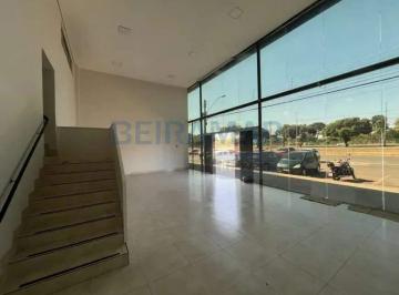 Comercial · 1500m² · 10 Vagas · OPORTUNIDADE ÚNICA NO PISTÃO SUL — IMÓVEL CORPORATIVO DE 1.500m² PARA LOCAÇÃO