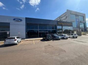 Comercial · 1500m² · 10 Vagas · OPORTUNIDADE ÚNICA NO PISTÃO SUL — IMÓVEL CORPORATIVO DE 1.500m² PARA LOCAÇÃO