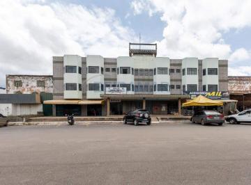 Comercial · 954m² · 22 Quartos · 15 Vagas · Prédio escriturado para investimento, apartamentos e lojas, renda ativa, escritura individual – Ceil