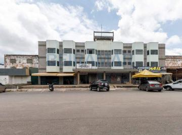 Comercial · 954m² · 22 Quartos · 15 Vagas · Prédio escriturado para investimento, apartamentos e lojas, renda ativa, escritura individual – Ceil