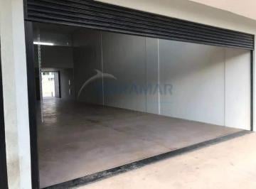Comercial · 230m² · 3 Vagas · OPORTUNIDADE NO PISTÃO SUL! Loja com Mezanino | Estacionamento | 230m² | Fachada em Vidro