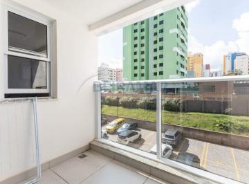 Apartamento · 68m² · 2 Quartos · 1 Vaga · Apartamento 2 Quartos com Suíte à Venda | Reserva Parque Clube – Águas Claras