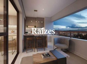 Apartamento · 137m² · 3 Quartos · 2 Vagas · Apartamento 3 suítes com 2 vagas no Lídice, Central – 137 m², lazer completo