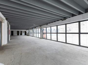 Comercial · 1260m² ·  OPORTUNIDADE EM TAGUATINGA – PRÉDIO COMERCIAL EM VÃO LIVRE NA AV. COMERCIAL
