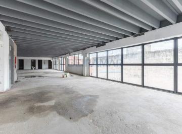 Comercial · 1260m² ·  OPORTUNIDADE EM TAGUATINGA – PRÉDIO COMERCIAL EM VÃO LIVRE NA AV. COMERCIAL