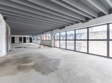 Comercial · 1260m² · OPORTUNIDADE EM TAGUATINGA – PRÉDIO COMERCIAL EM VÃO LIVRE NA AV. COMERCIAL
