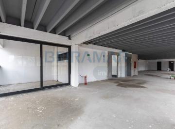 Comercial · 1260m² · OPORTUNIDADE EM TAGUATINGA – PRÉDIO COMERCIAL EM VÃO LIVRE NA AV. COMERCIAL