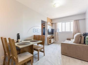 Apartamento · 51m² · 2 Quartos · 18 Vagas · Apartamento à venda com 2 quartos no Miami Beach - Top Life