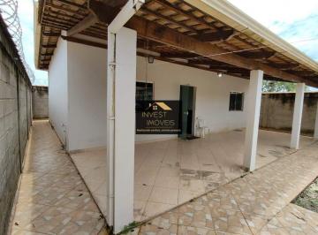 Foto 01 · Casa à venda, 3 quartos, 1 suíte, 6 vagas, Satélite - Juatuba/MG