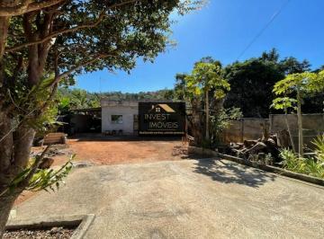 Foto 01 · Casa à venda, 2 quartos, 1 suíte, 6 vagas, Imperatriz - Mateus Leme/MG