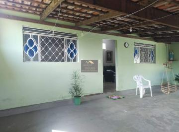 Foto 02 · Casa à venda, 4 quartos, 5 vagas, Centro - Juatuba/MG