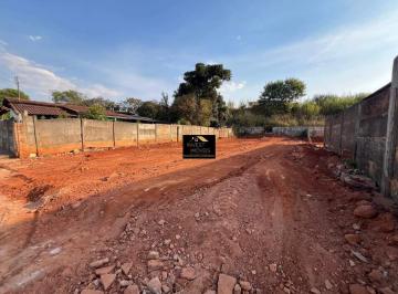 Terreno · 389m² · VENDE-SE TERRENO COMERCIAL OU RESIDENCIAL