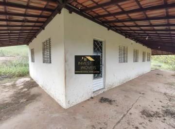 Foto 01 · Sítio à venda, 3 quartos, 1 suíte, Boa Vista da Serra - Juatuba/MG