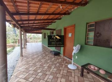 Foto 01 · Sítio à venda, 3 quartos, 1 suíte, Vila Maria Regina - Juatuba/MG