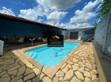 Foto 01 · Casa à venda, 3 quartos, 1 suíte, 1 vaga, Cidade Nova 1 - Juatuba/MG