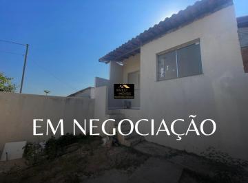 Casa · 41m² · 2 Quartos · 1 Vaga · OPORTUNIDADE ÚNICA! Casa individual em Juatuba/MG