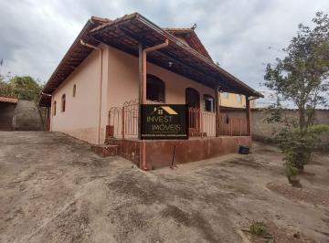 Foto 01 · Casa à venda, 4 quartos, 1 suíte, 8 vagas, Satélite - Juatuba/MG