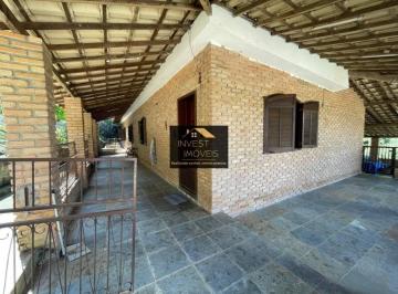 Foto 01 · Sítio à venda, 4 quartos, São Gerônimo - Juatuba/MG