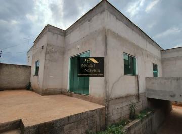 Foto 01 · Casa à venda, 3 quartos, 1 suíte, 1 vaga, Cidade nova 2 - Juatuba/MG