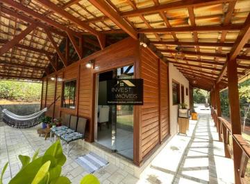 Foto 01 · Casa à venda, 3 quartos, 2 suítes, 10 vagas, Carumbé - Juatuba/MG