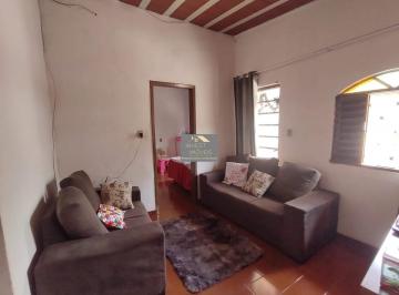 Sala · Casa à venda, 4 quartos, 4 vagas, Canaã - Juatuba/MG