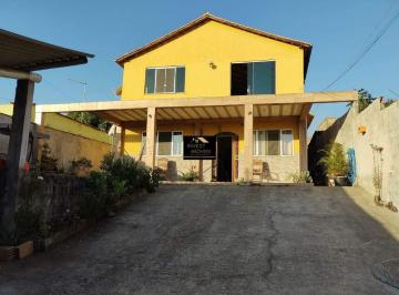 Casa · 280m² · 4 Quartos · 6 Vagas · Excelente casa com um ótimo terraço em Juatuba/MG