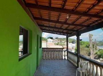 Casa · 300m² · 2 Quartos · Casa à venda, somente à vista - 2 quartos, 3 vagas, Central - Mateus Leme/MG