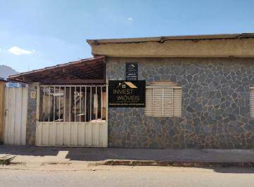 Foto 01 · Casa à venda, 3 quartos, 4 vagas, Centro - Juatuba/MG
