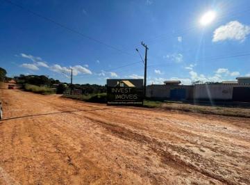Foto 01 · TERRENO à venda, Satélite - Juatuba/MG