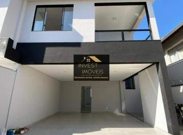 Foto 01 · Casa à venda, 3 quartos, 1 vaga, PARQUE XANGRI-LÁ - Contagem/MG
