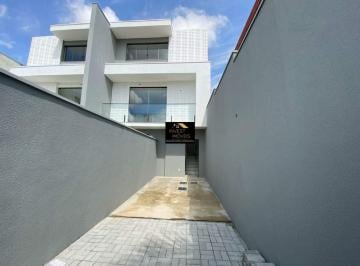 Casa · 140m² · 3 Quartos · 2 Vagas · Cobertura duplex com um excelente espaço de área gourmet em Betim-MG!