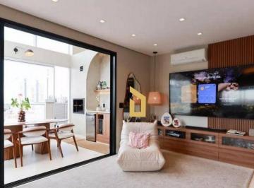 33ada9ae63b120cff48613a9cbcdaeefedff8340 · Apartamento Duplex à venda | 105 m² | 2 dormitórios | 2 vagas | Santana - São Paulo/SP