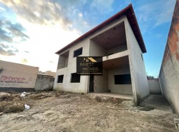 Foto 01 · Casa à venda, 3 quartos, 1 suíte, 6 vagas, Satélite - Juatuba/MG