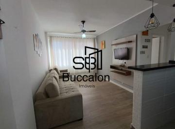 Apartamento · 57m² · 1 Quarto · 1 Vaga · Apartamento no Boqueirão — Santos/SP | 57 m² • 1 Dormitório • Vaga de Garagem
